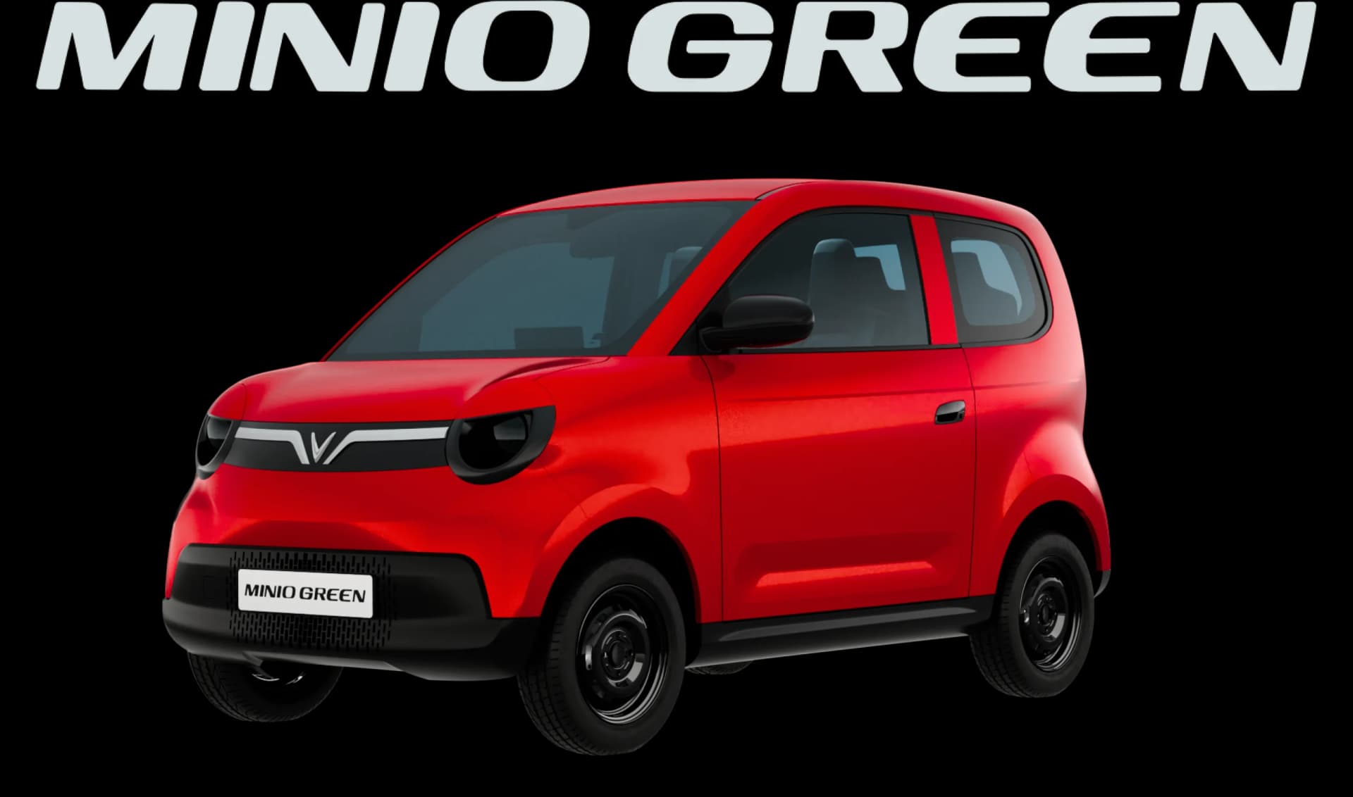 Minio Green