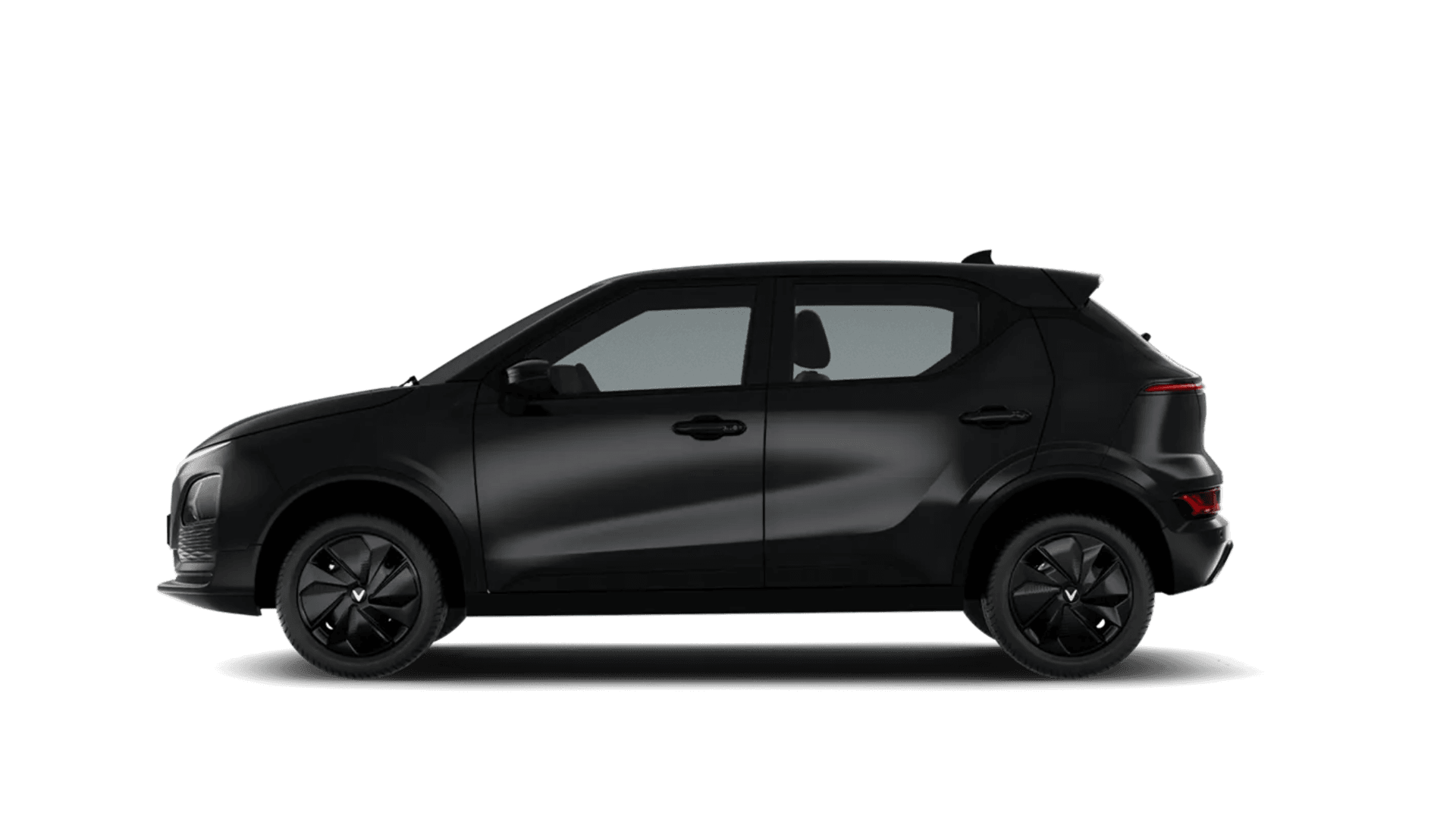 Herio Green - Jet Black