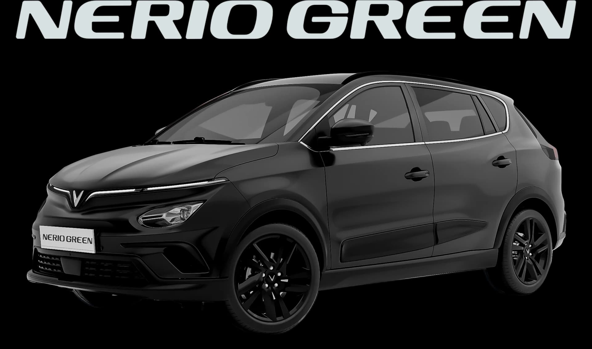 Nerio Green