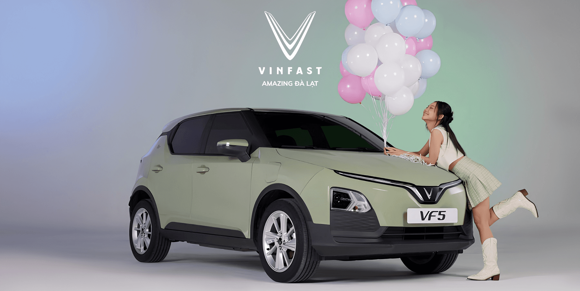 VF5 Mua Xe Lần Đầu Có Phù Hợp Không? Đánh Giá Thực Tế Tại Đà Lạt 2026
