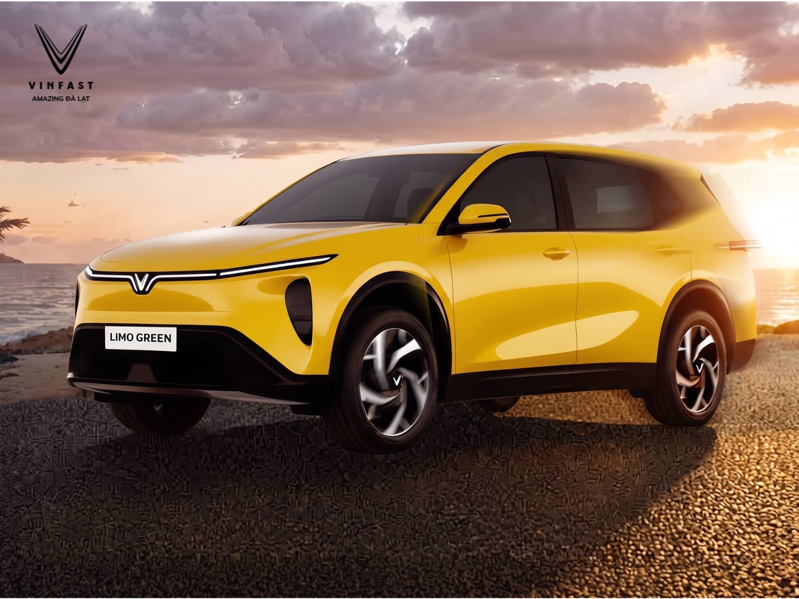 Mua Limo Green Chạy Dịch Vụ Du Lịch Đà Lạt Có Hiệu Quả Không? — Phân Tích Chi Tiết 2026