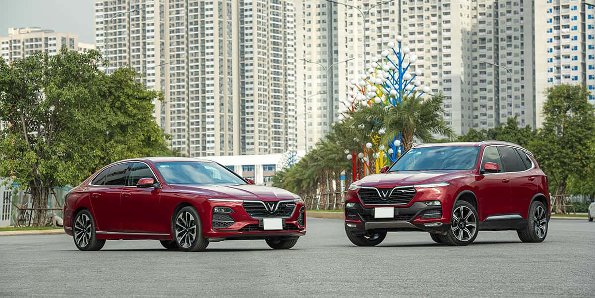 VinFast tặng voucher đến 80 triệu đổi xe điện 2026