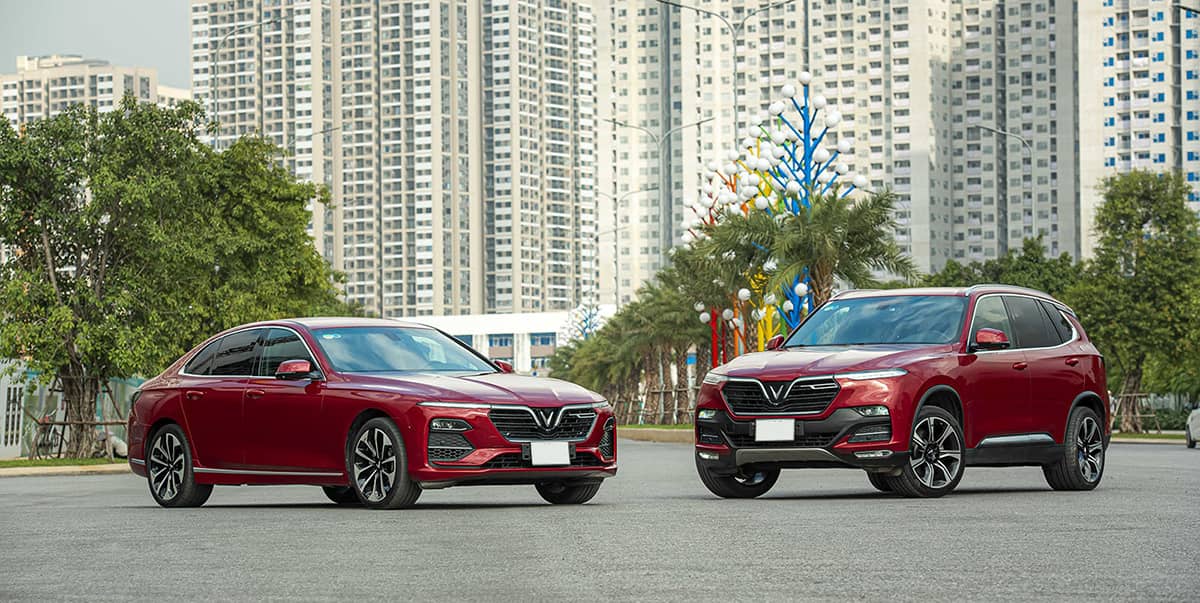 VinFast tặng voucher đến 80 triệu đổi xe điện 2026