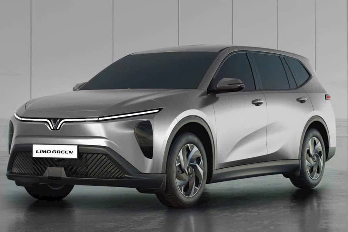 Limo Green Đổi Xe Xăng Sang Điện Được Ưu Đãi Bao Nhiêu Tại Đà Lạt 2026?