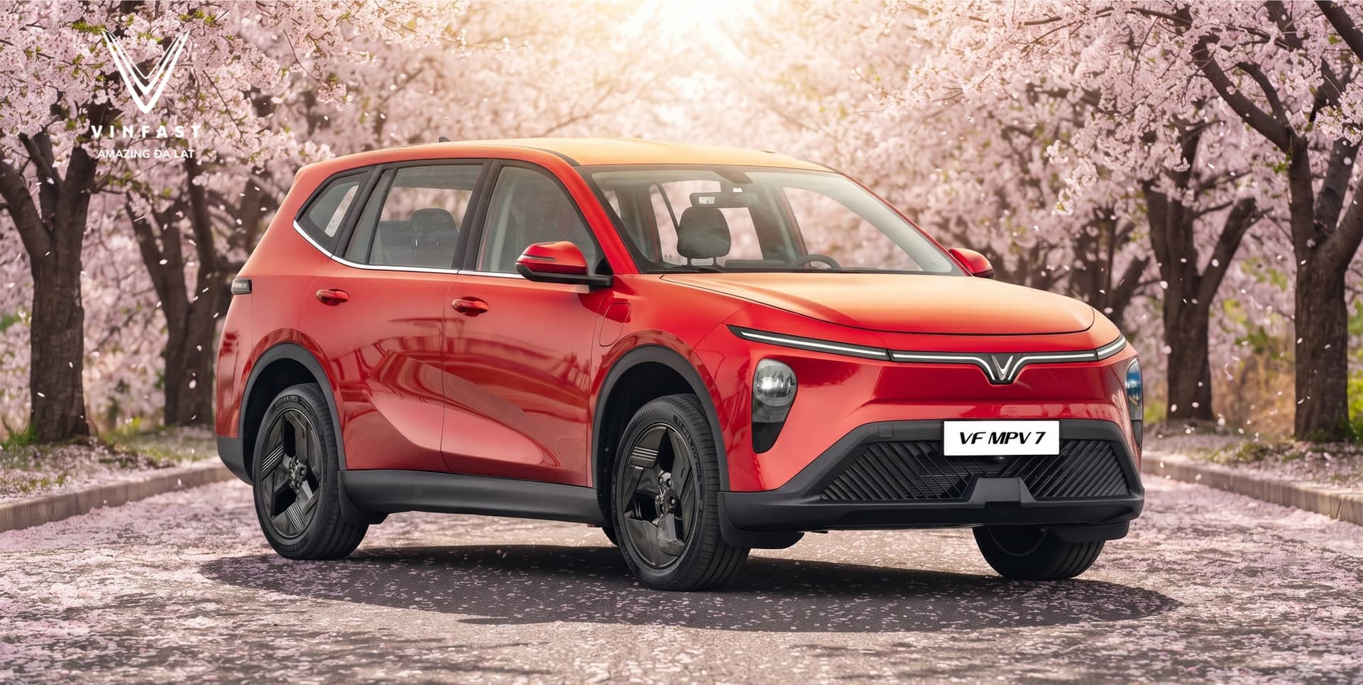 VF MPV 7 Đà Lạt Tháng 8/2026 – Giá, Thông Số & Ưu Đãi Mới Nhất Tại Lâm Đồng