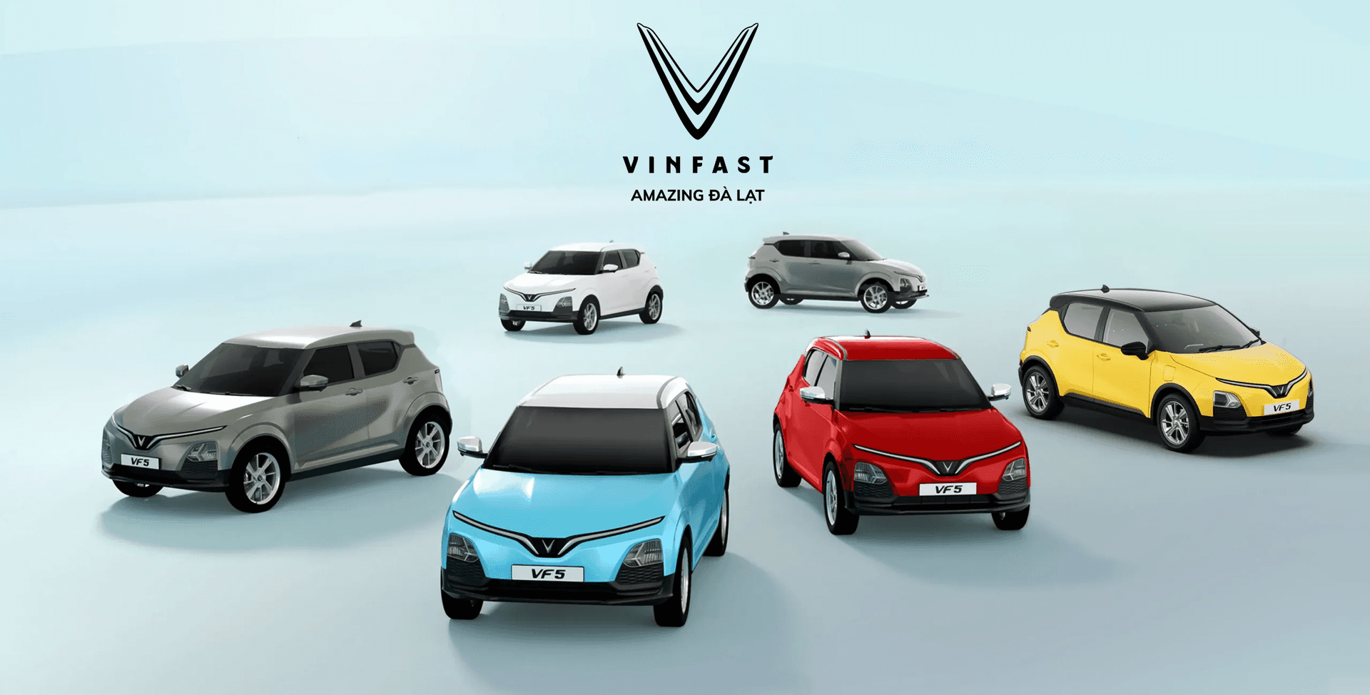 Giá Lăn Bánh VF5 Lâm Đồng 2026 – Bảng Giá Cập Nhật & Chi Phí Thực Tế Tại Đà Lạt